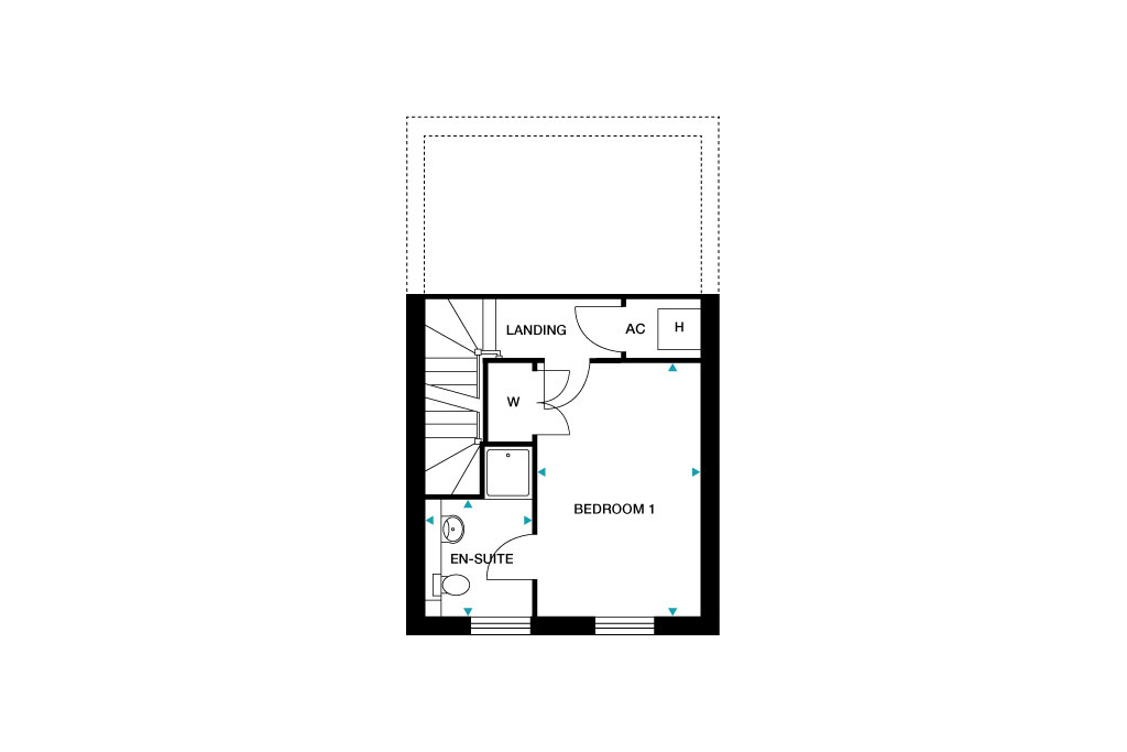 Floorplan 4