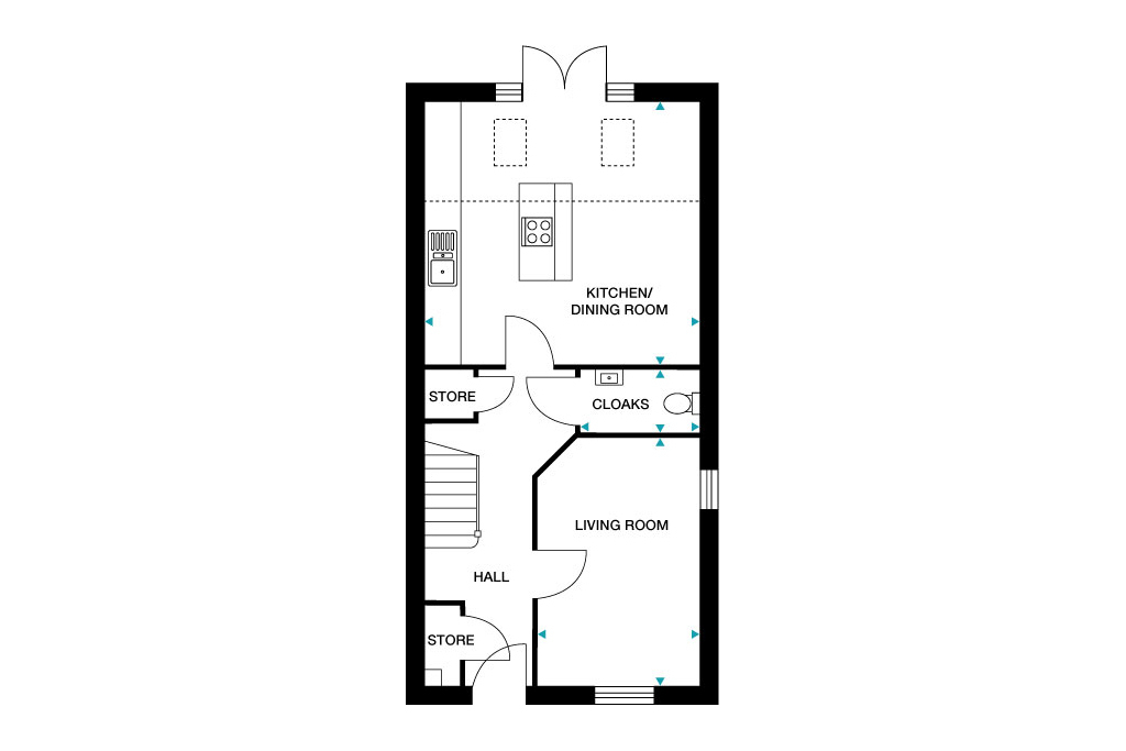 Floorplan 2