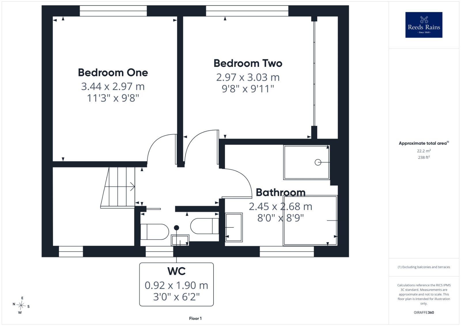 Floorplan 4