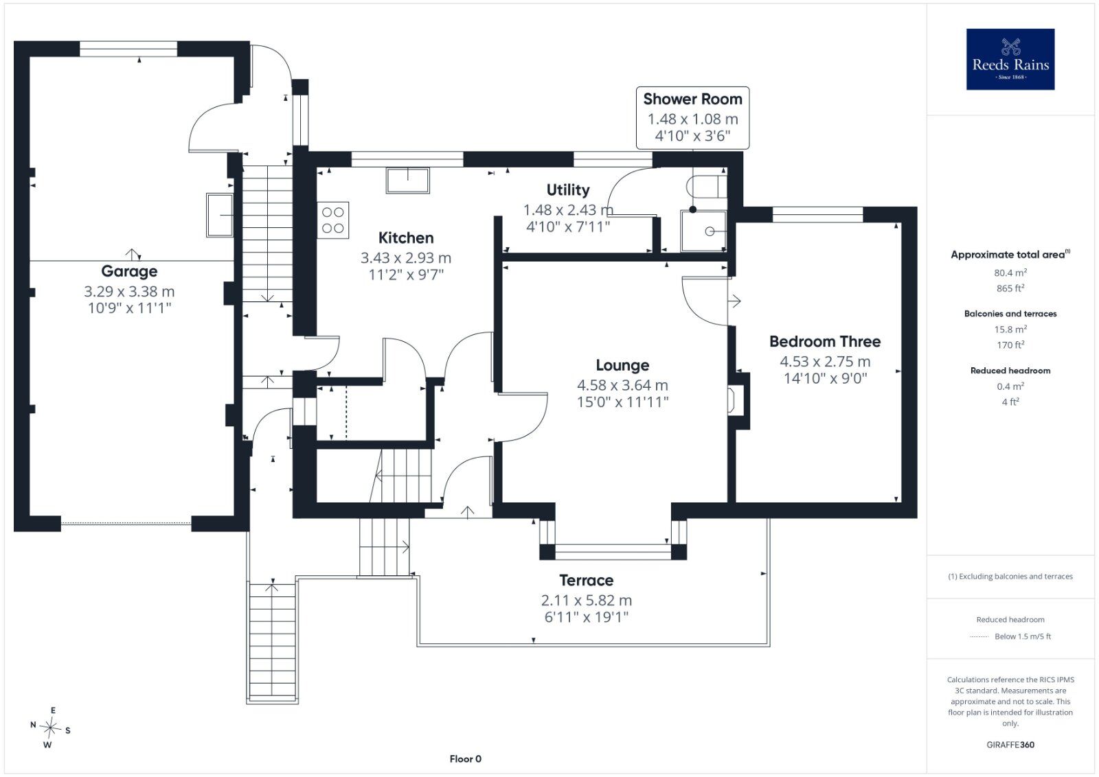 Floorplan 3