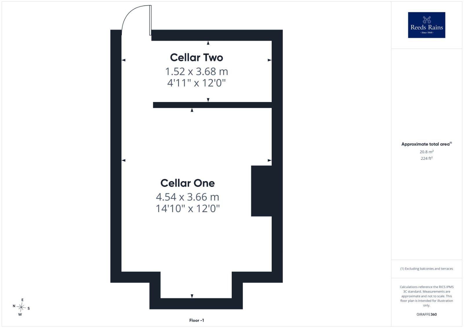 Floorplan 2