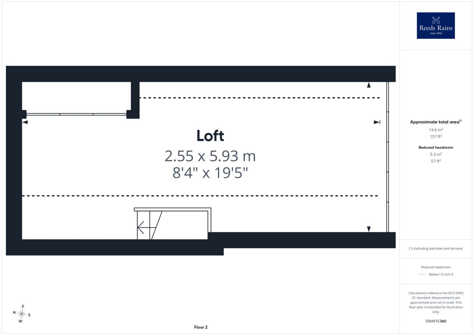 Floorplan 5