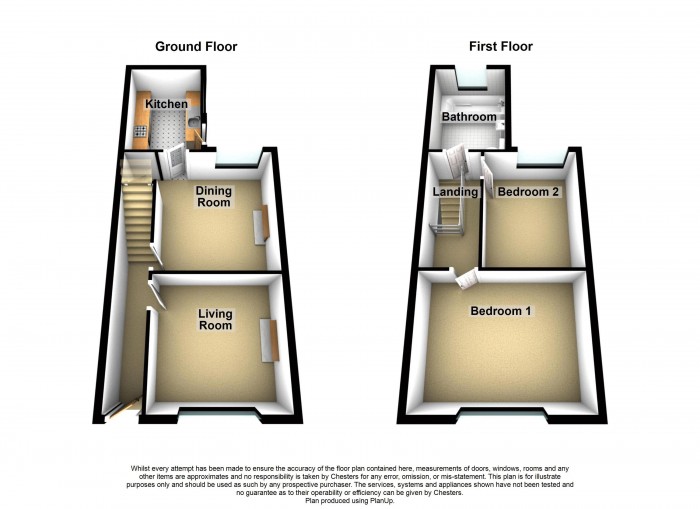 Floorplan 2