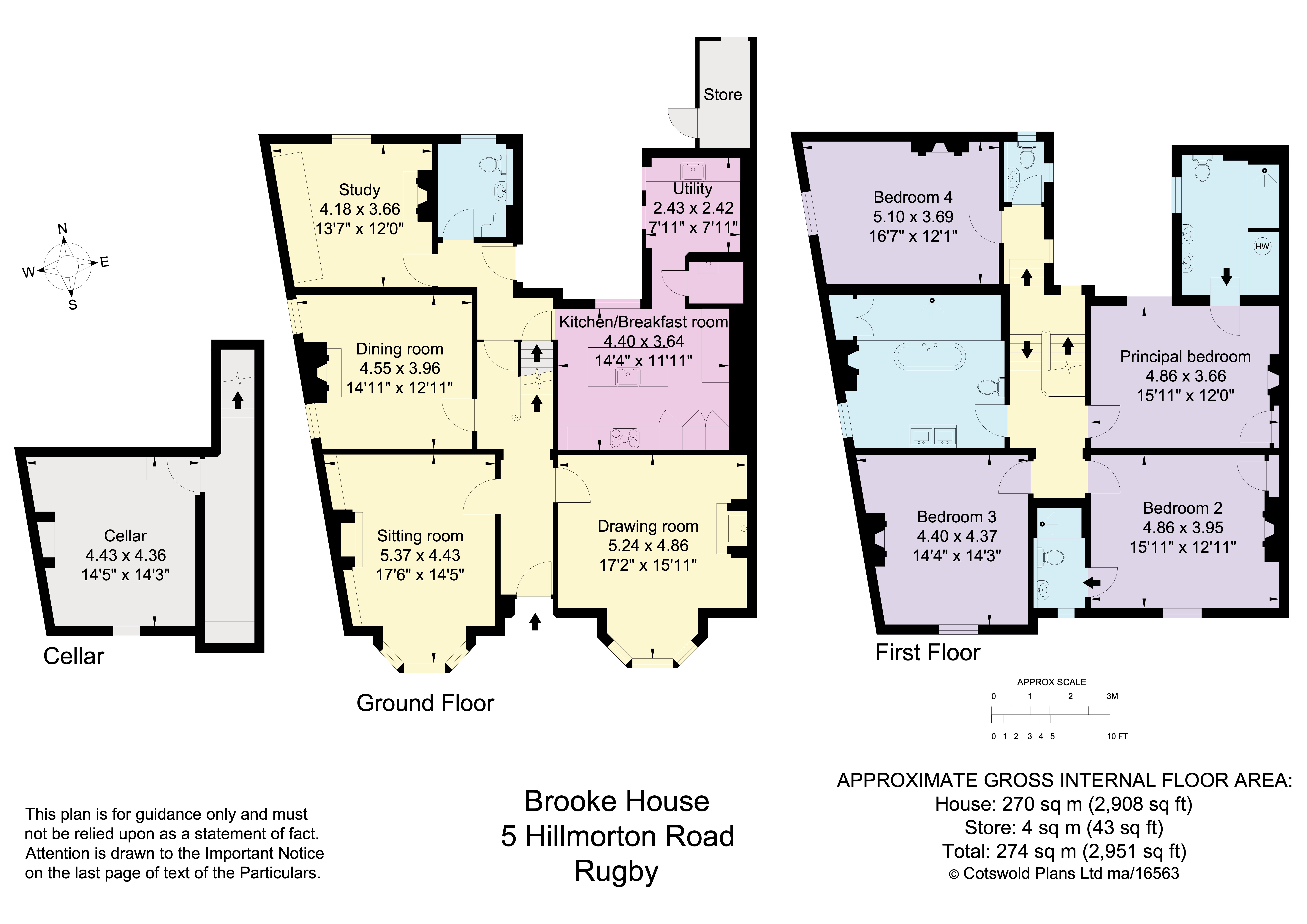 Floorplan 2