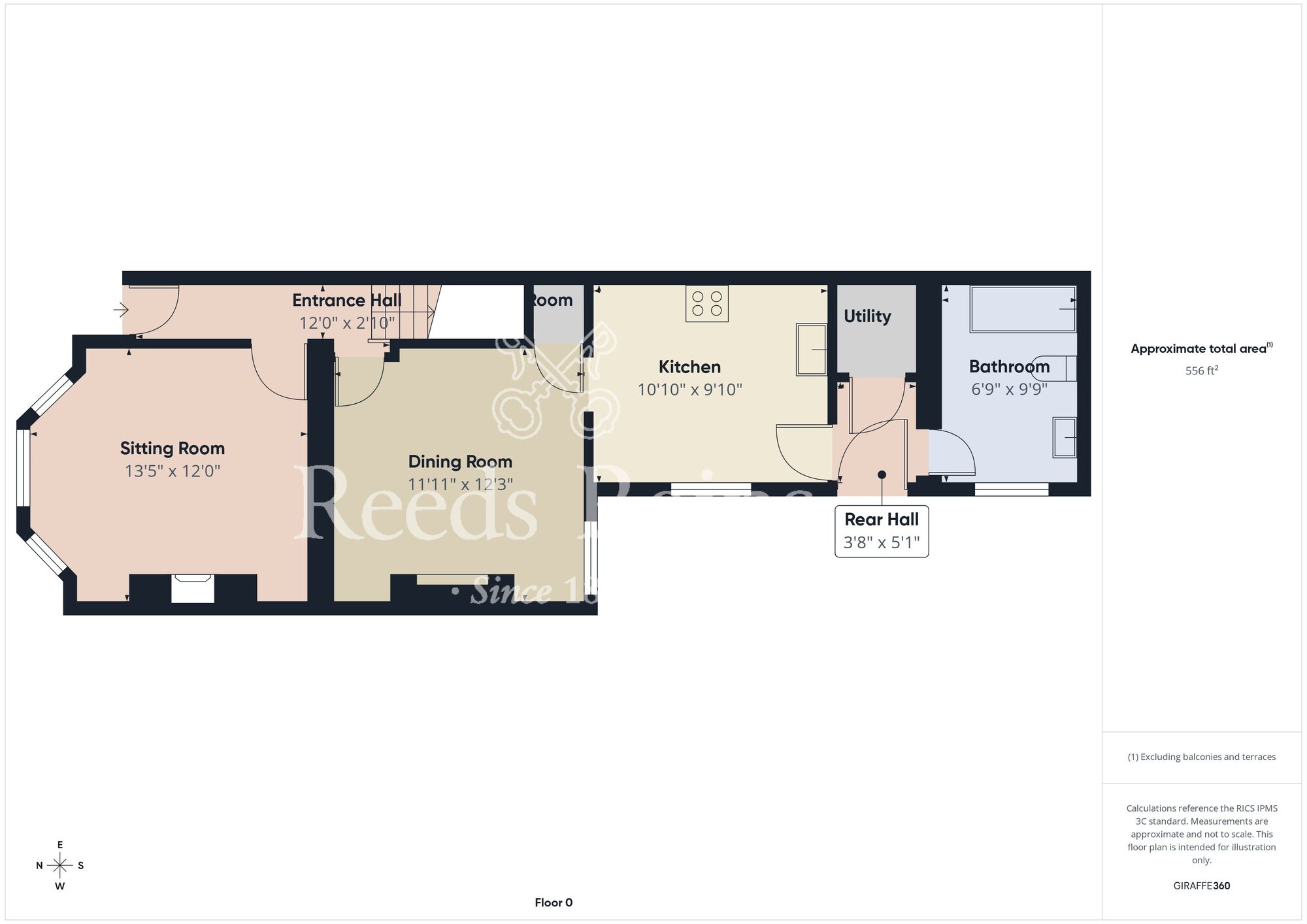 Floorplan 2