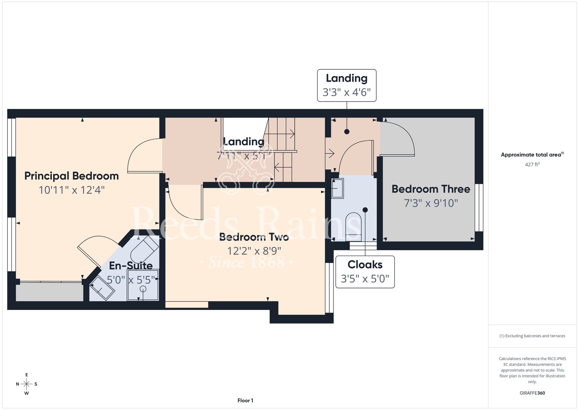 Floorplan 3