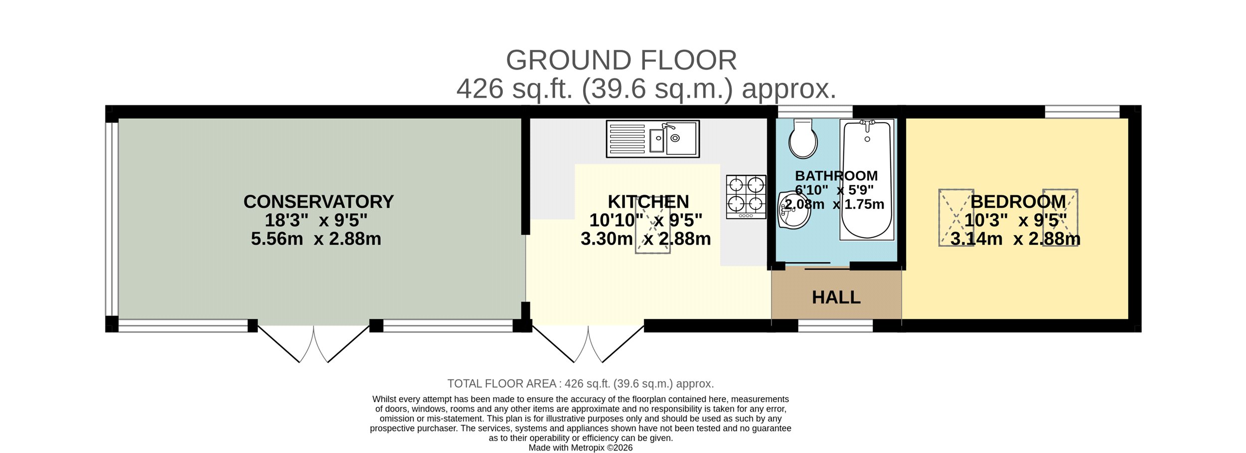 Floorplan 2