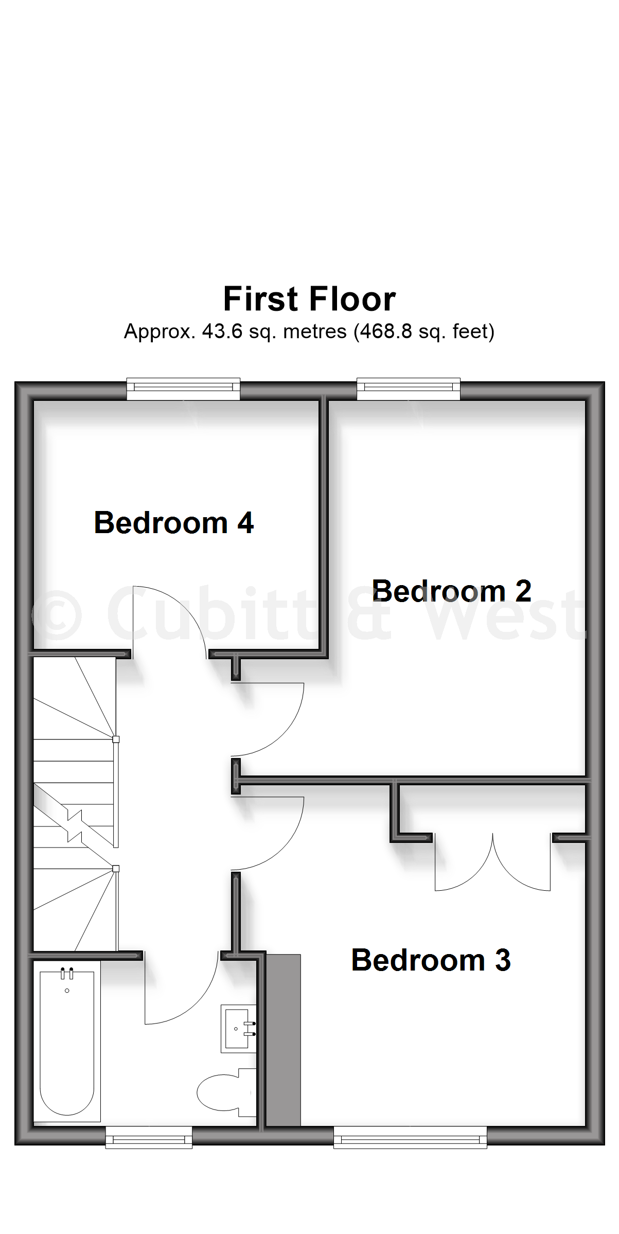 Floorplan 5