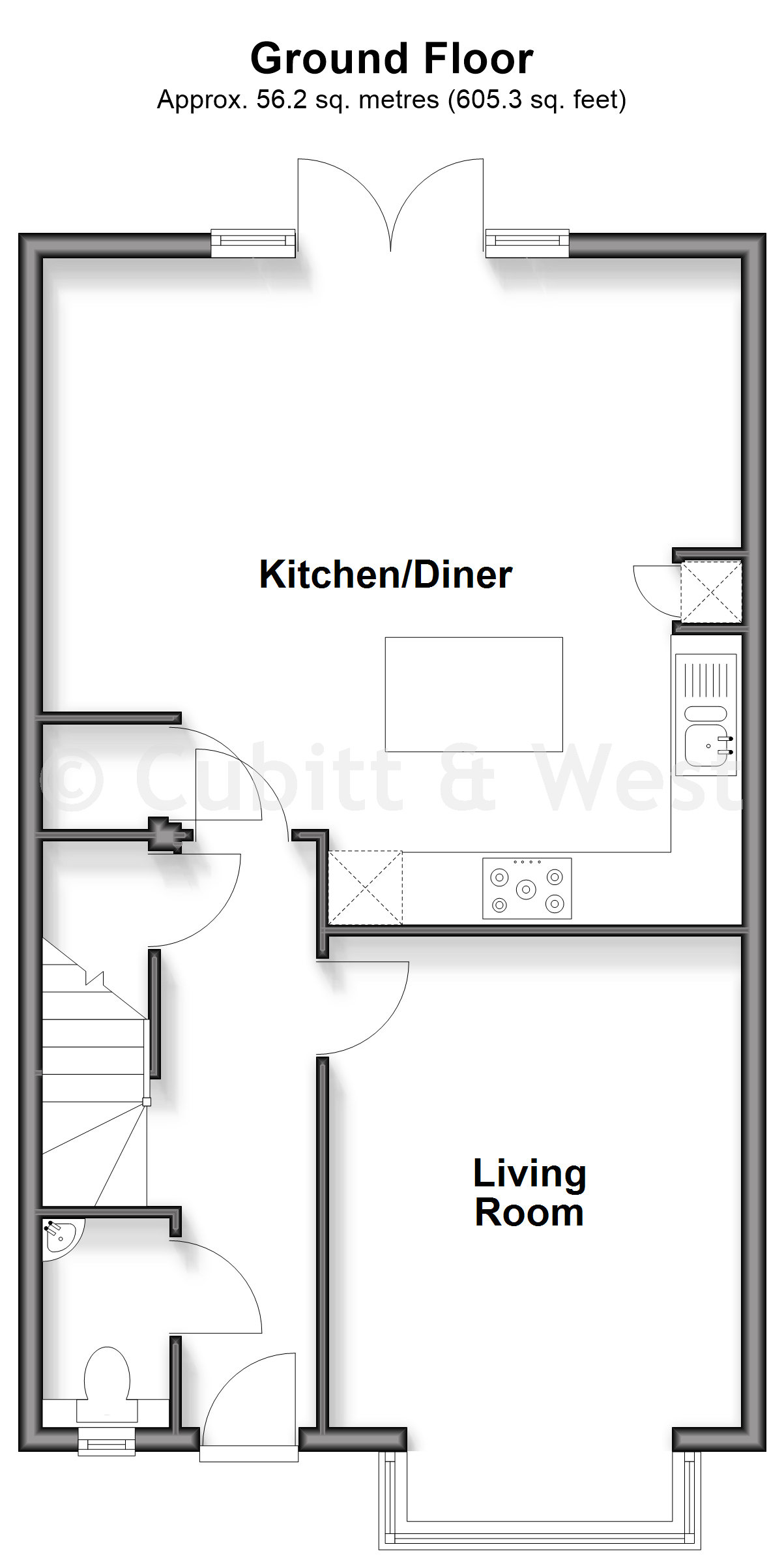Floorplan 4