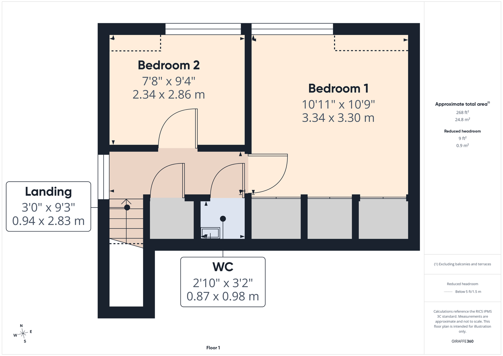 Floorplan 3