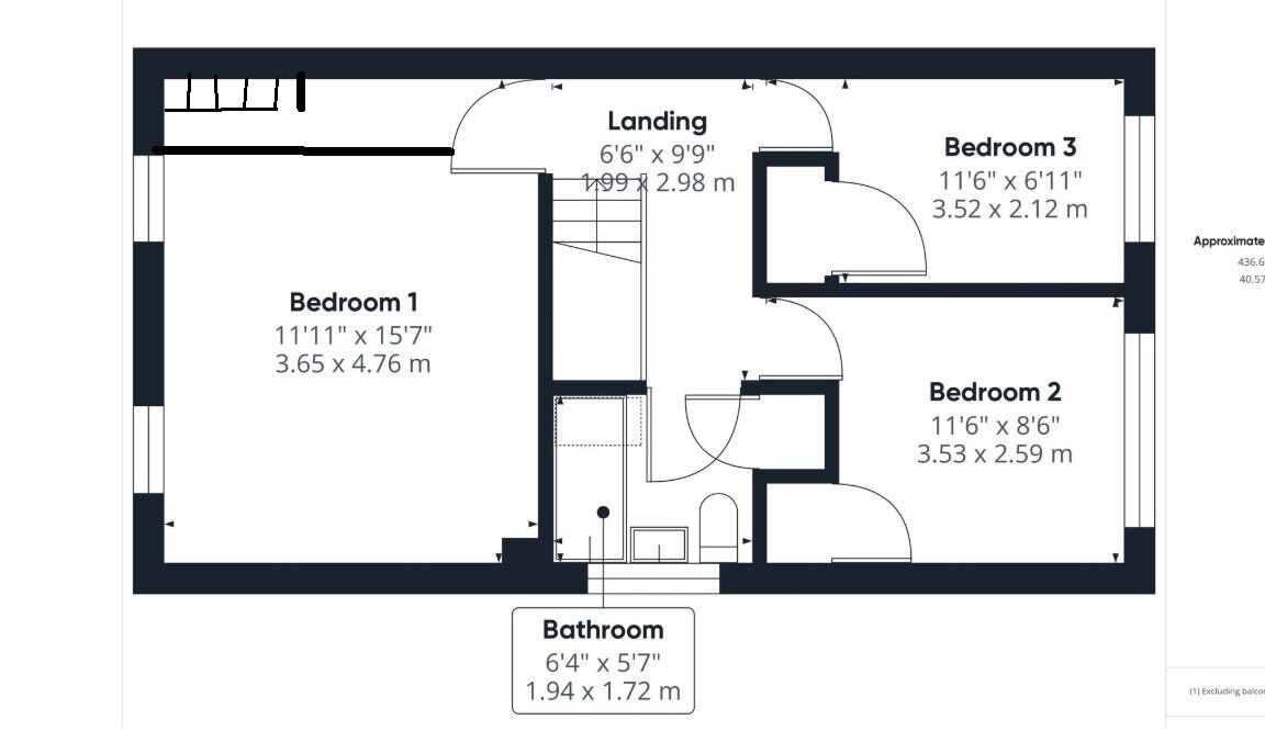 Floorplan 3