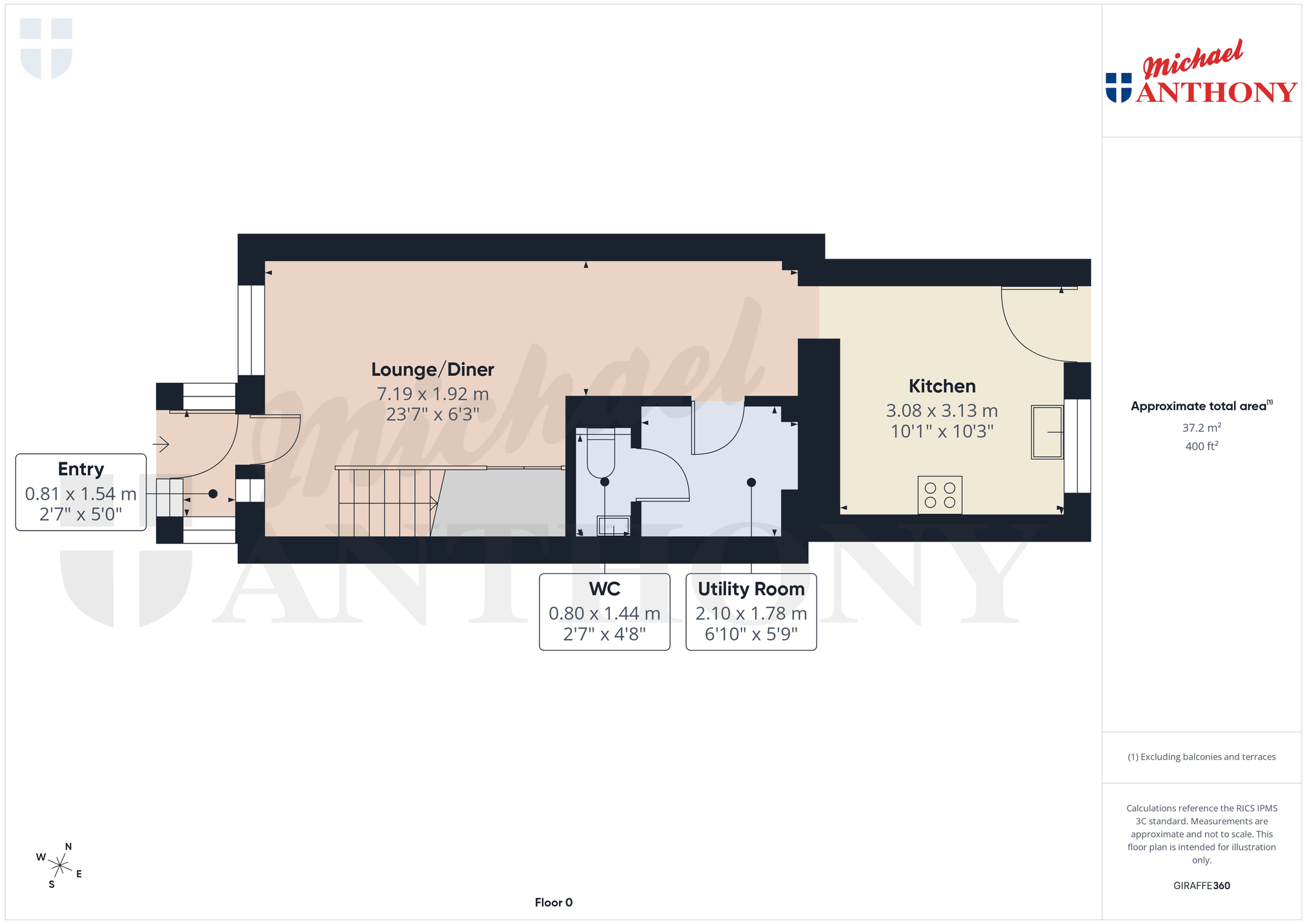 Floorplan 2