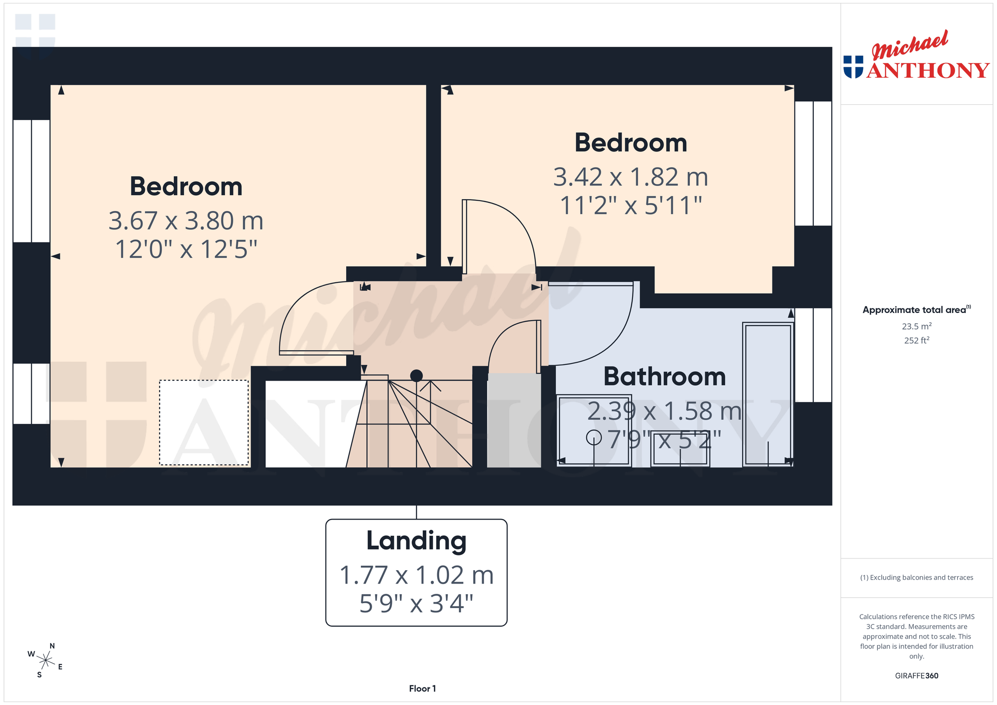 Floorplan 3