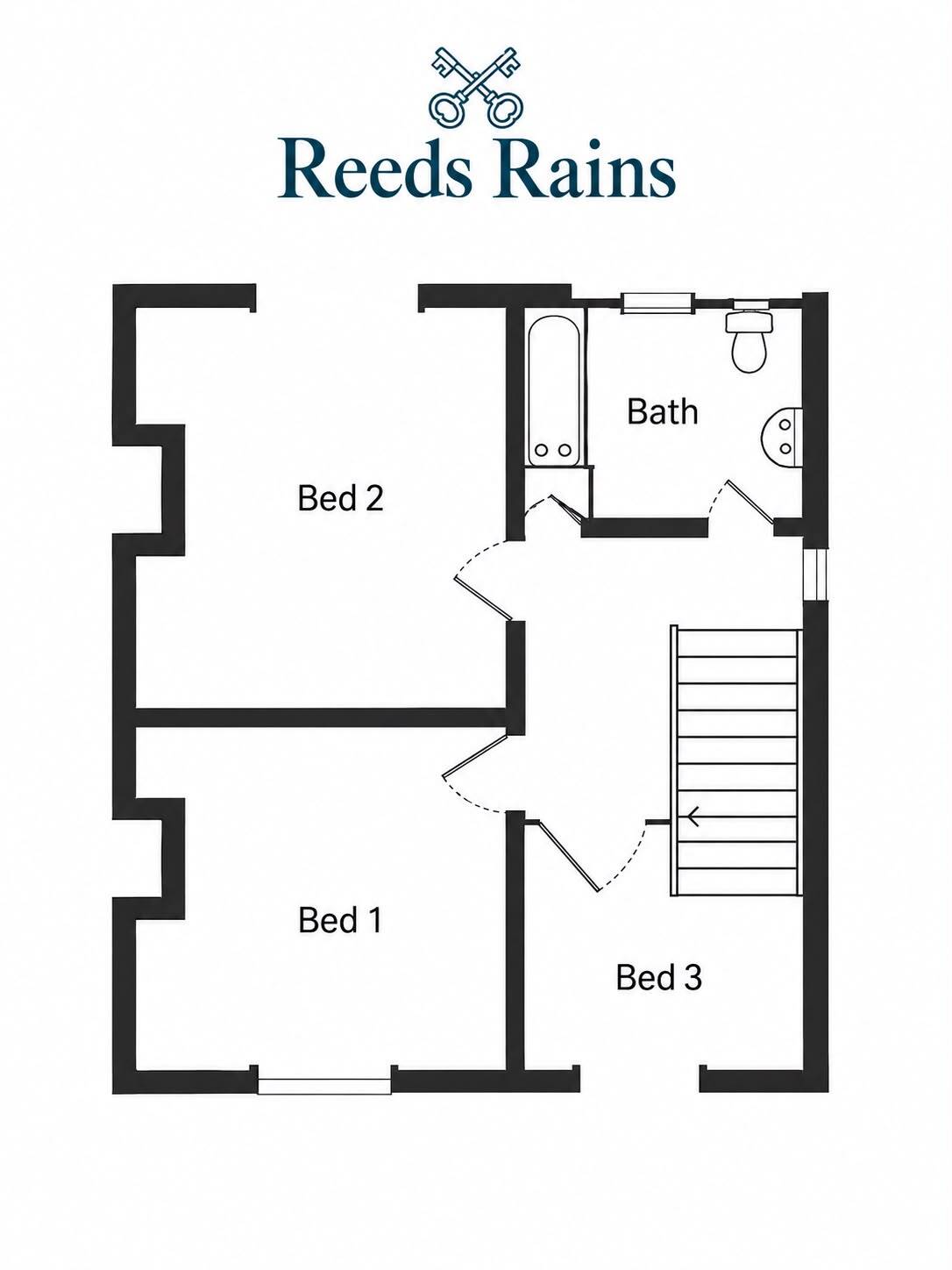 Floorplan 2