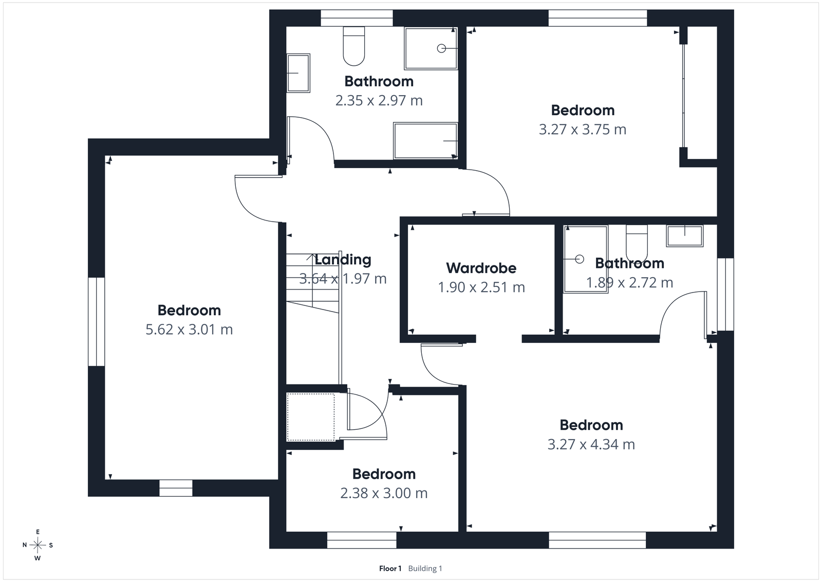 Floorplan 2