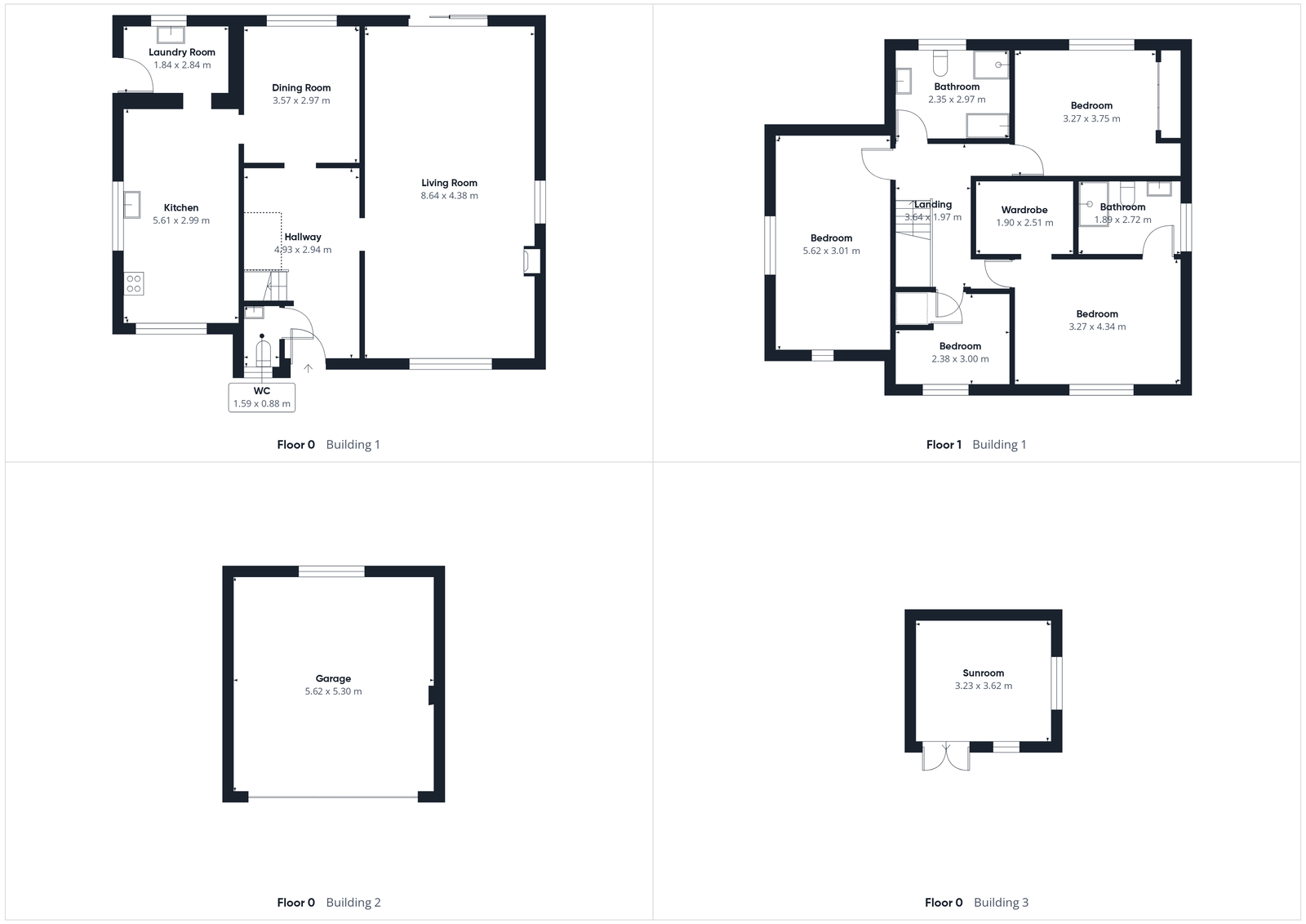 Floorplan 4