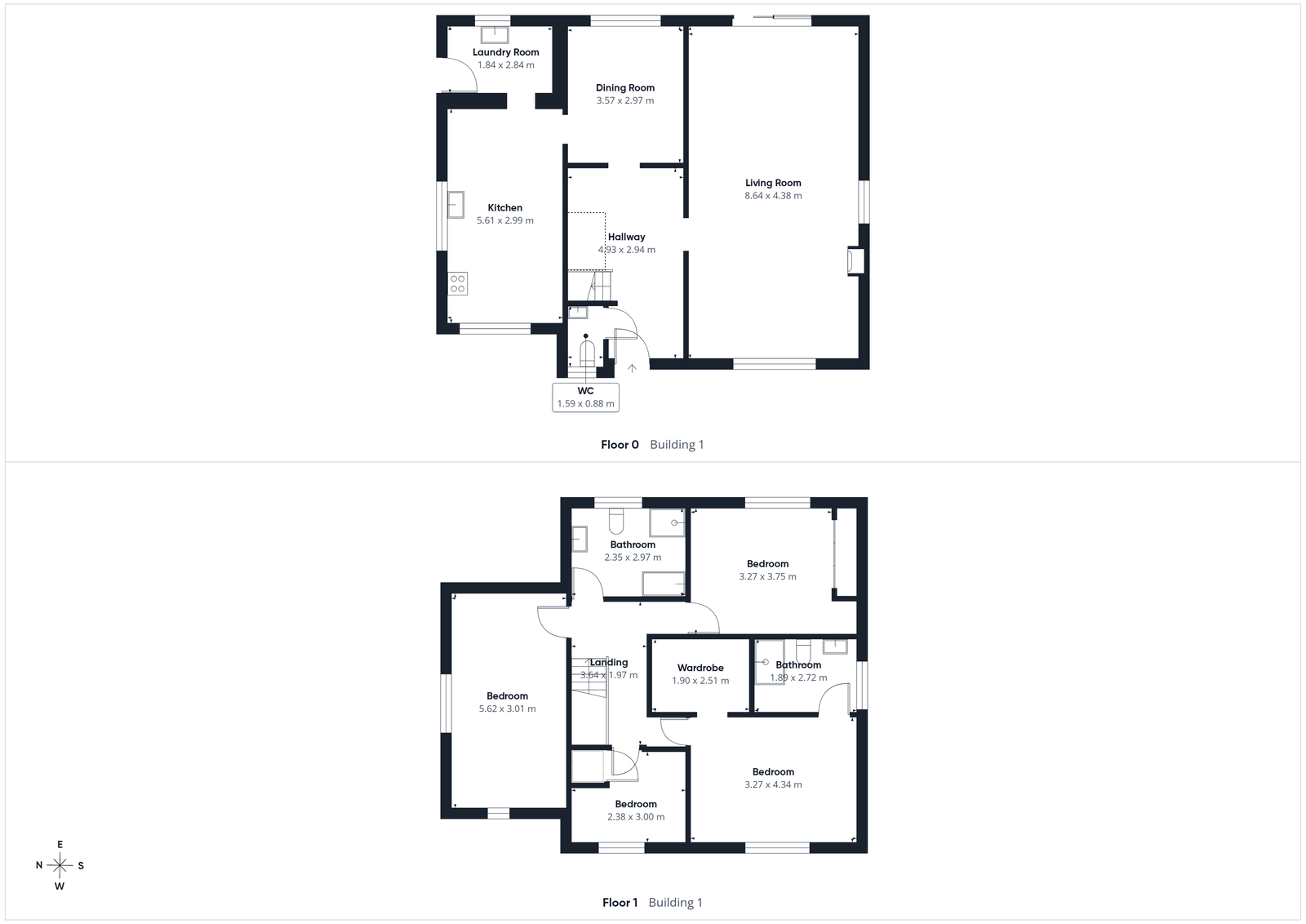 Floorplan 3