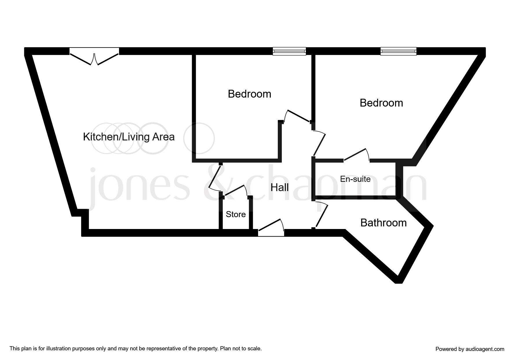 Floorplan 3