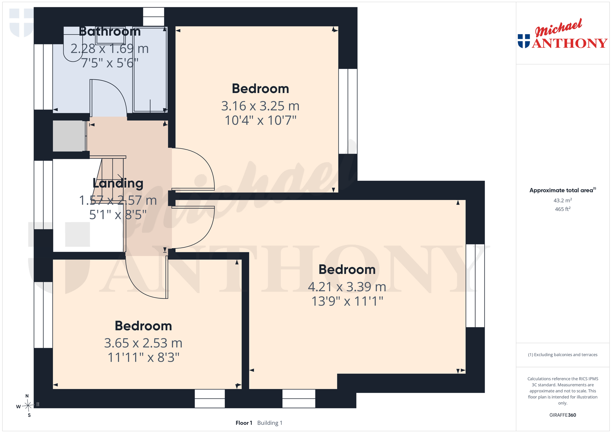 Floorplan 4