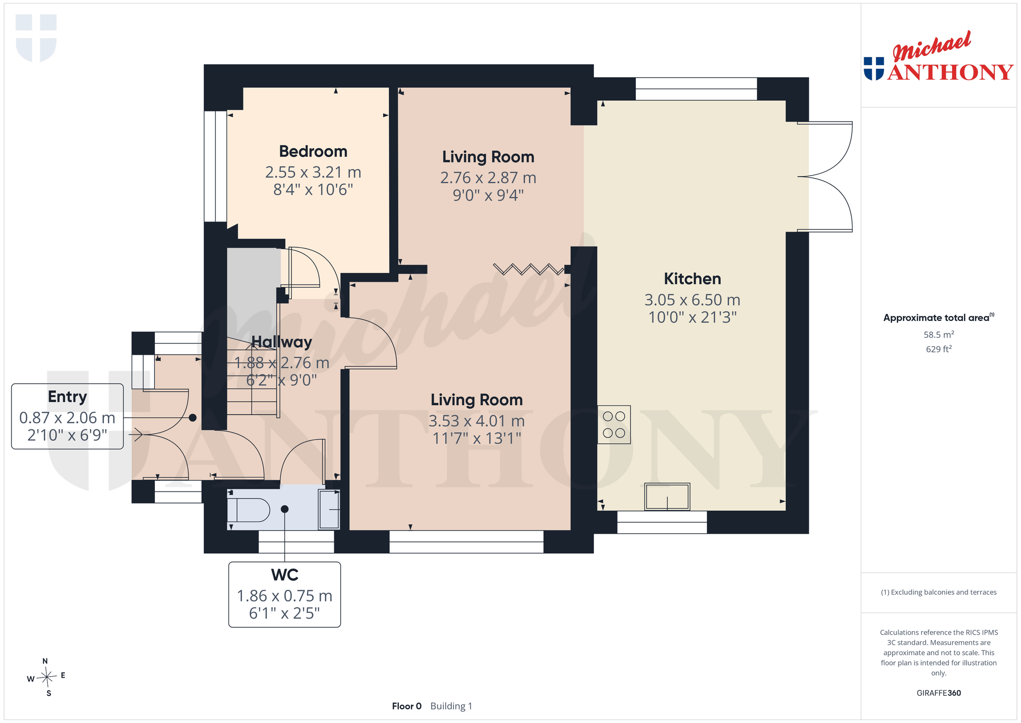 Floorplan 3
