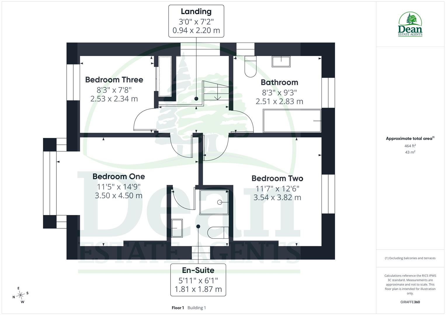 Floorplan 3