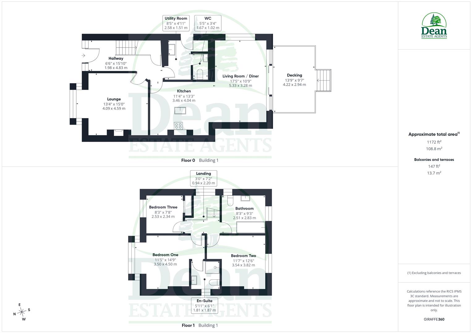 Floorplan 5