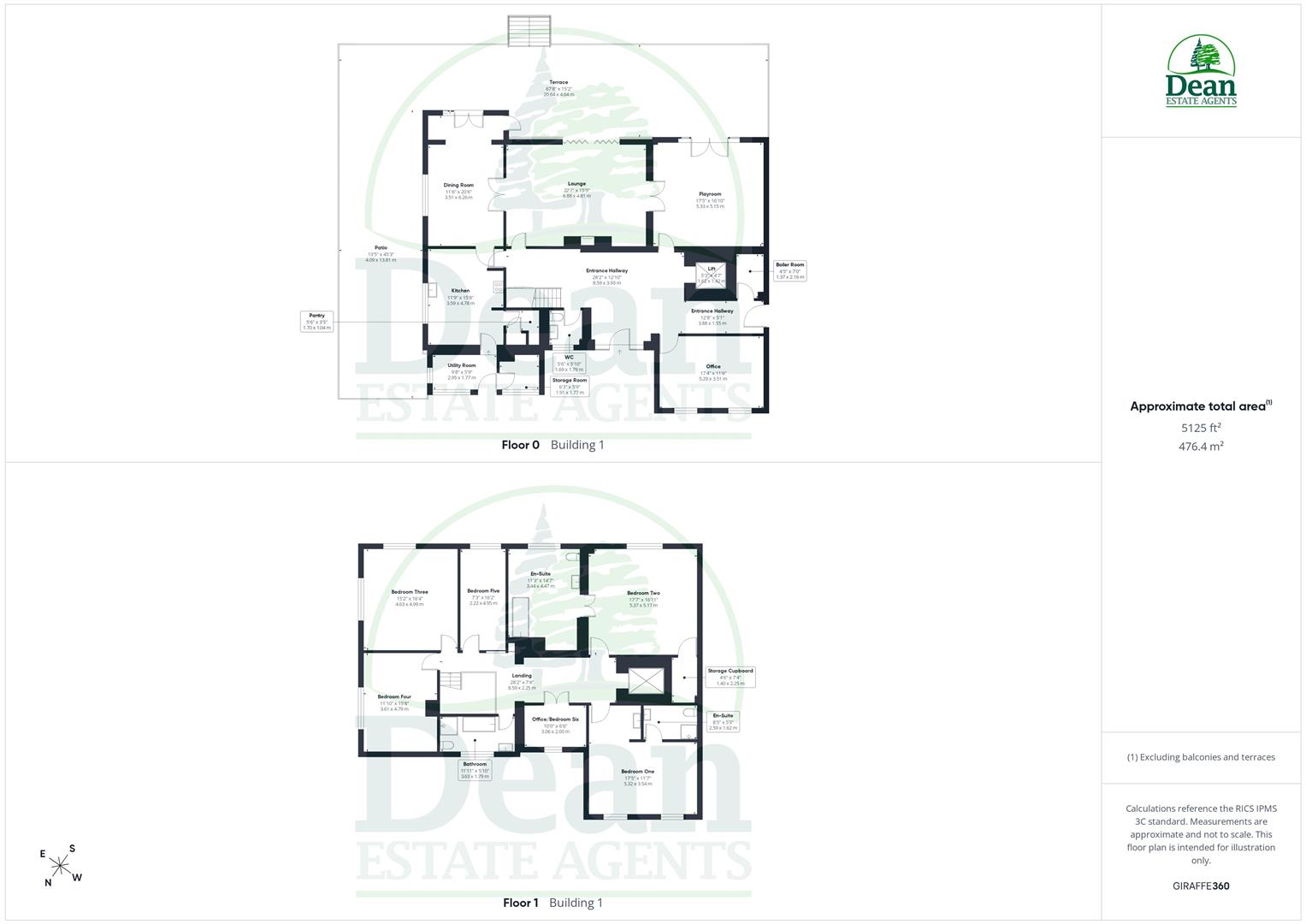 Floorplan 6