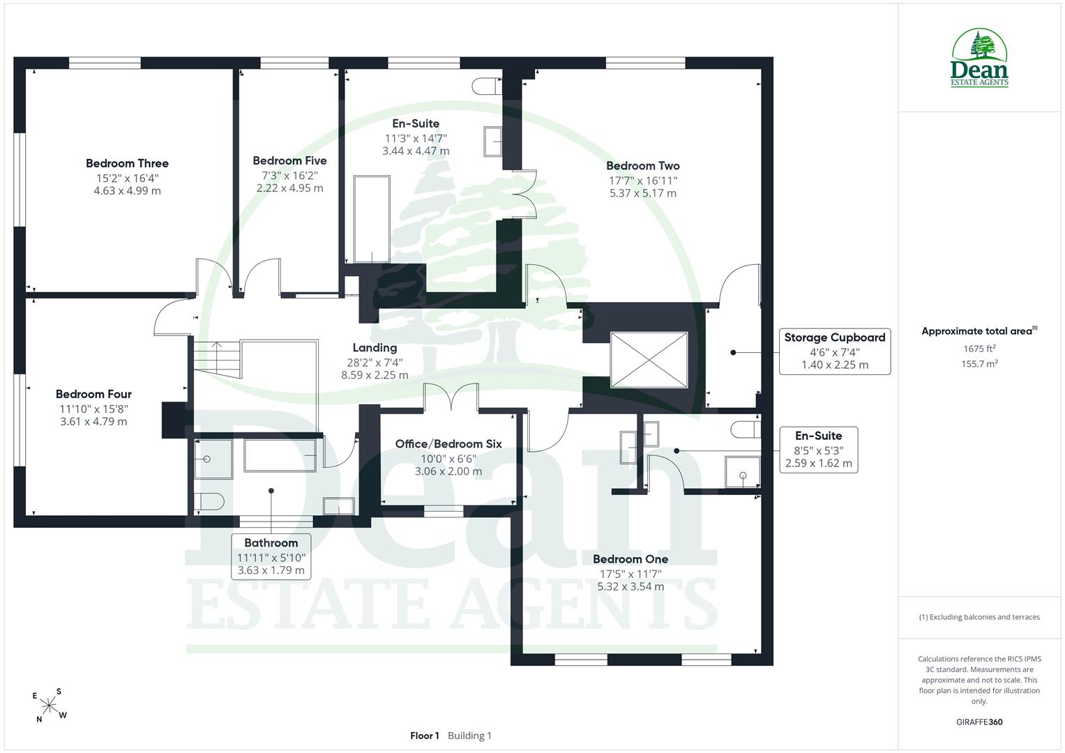 Floorplan 4
