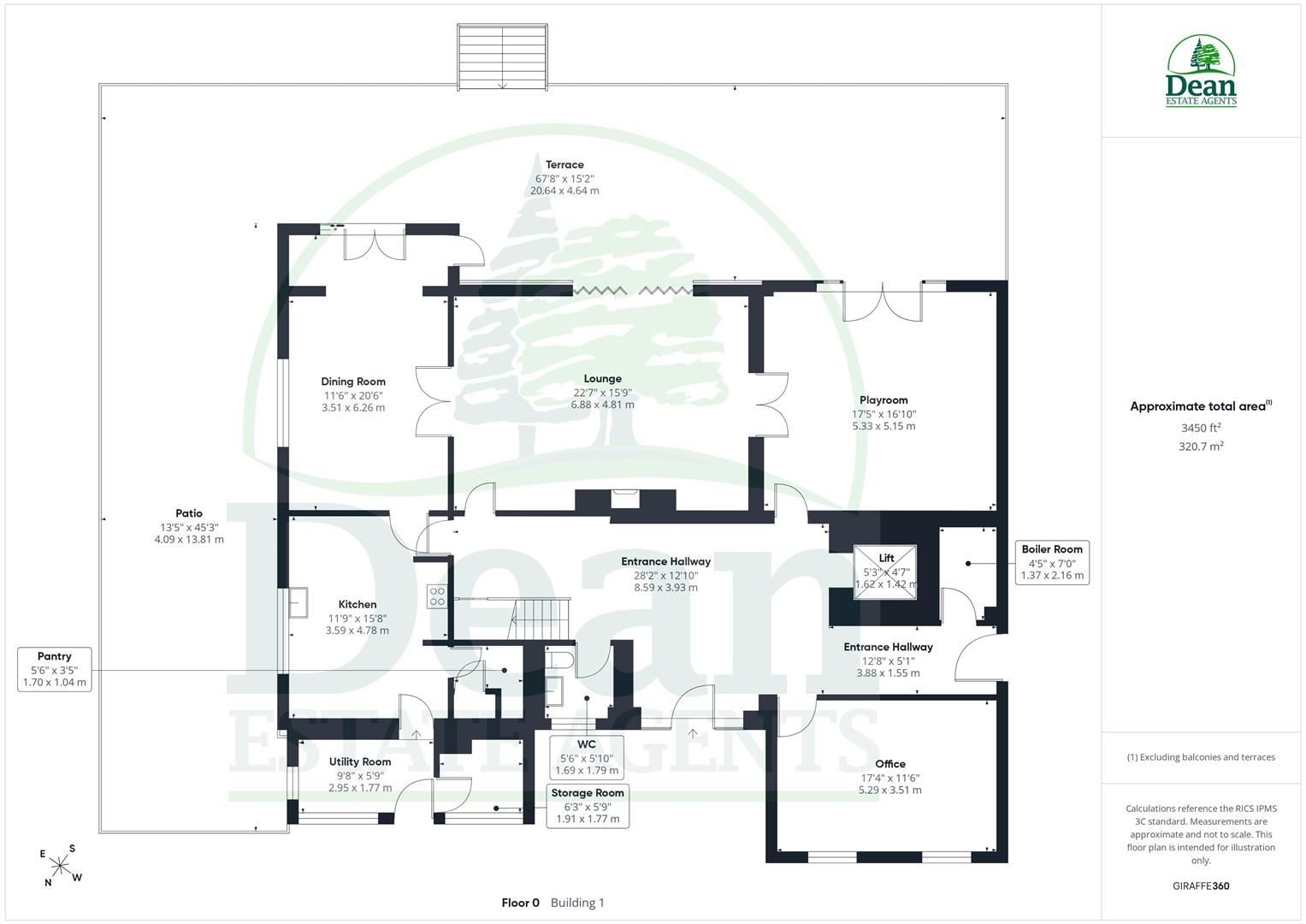 Floorplan 5