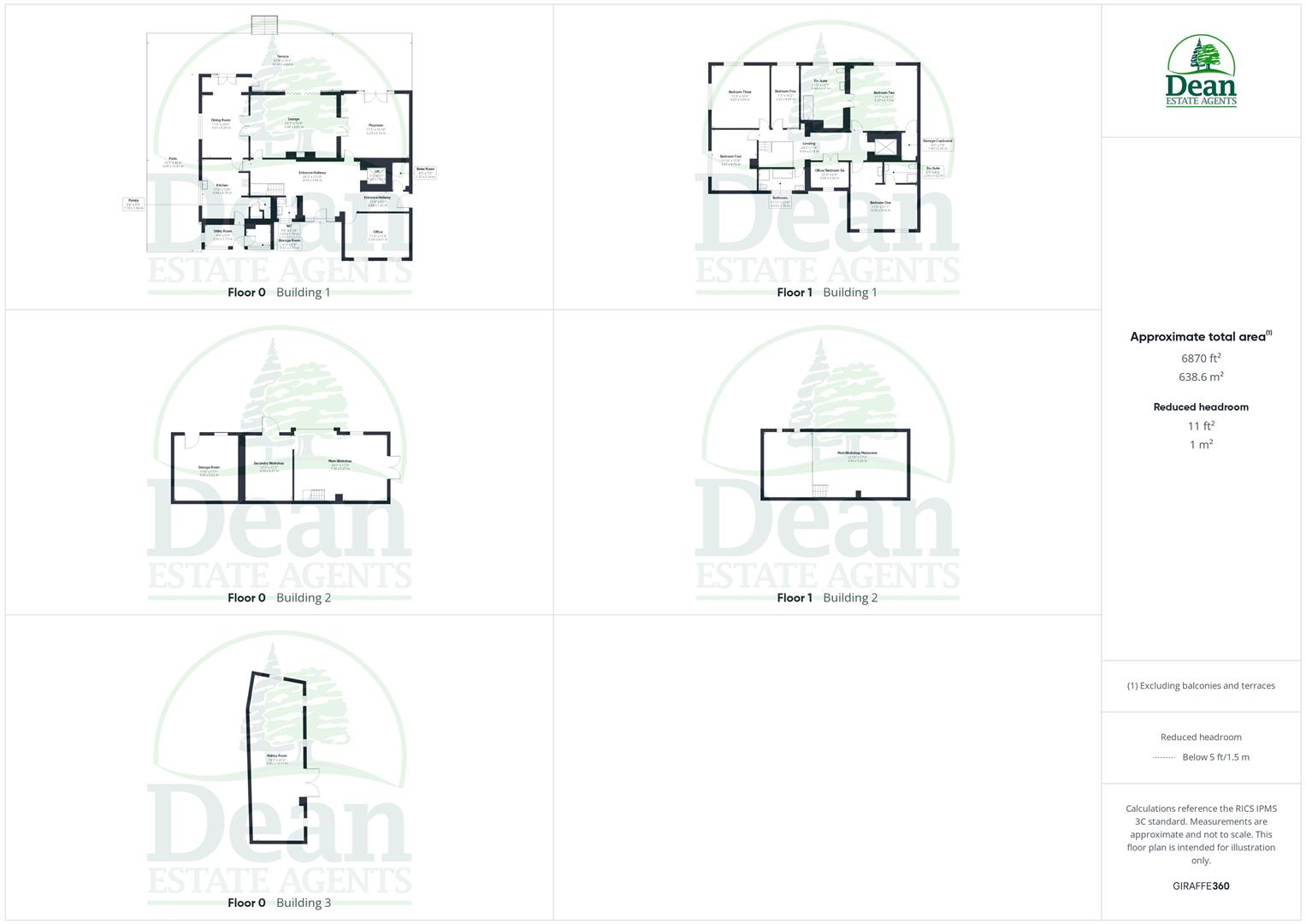 Floorplan 7