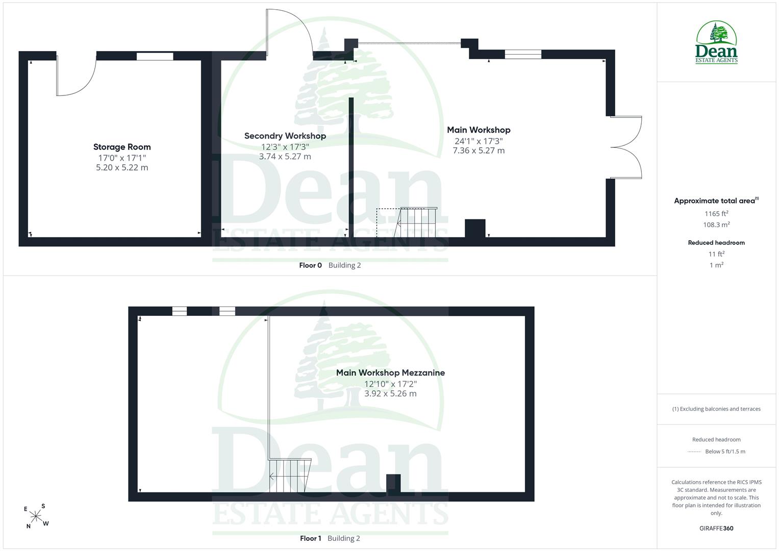Floorplan 3