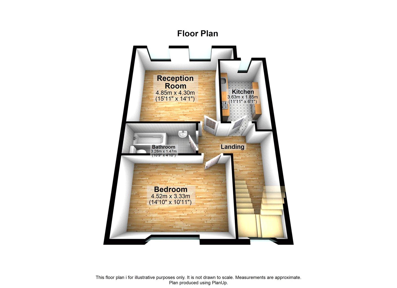 Floorplan 2