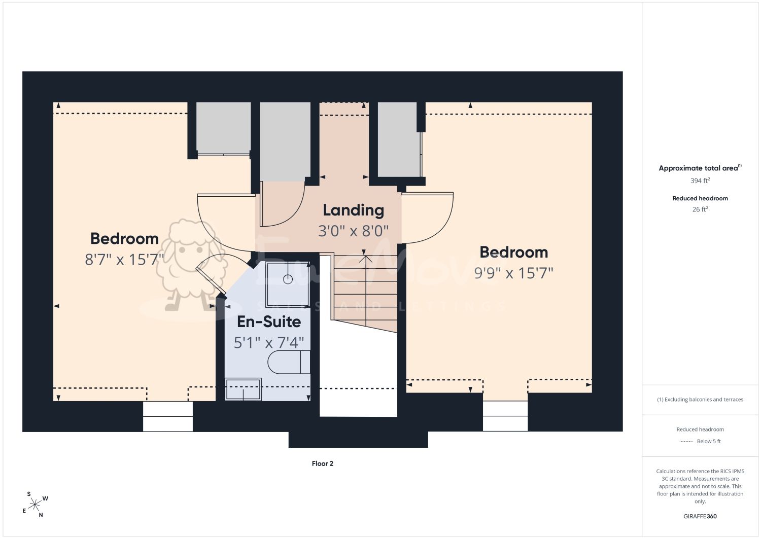 Floorplan 3