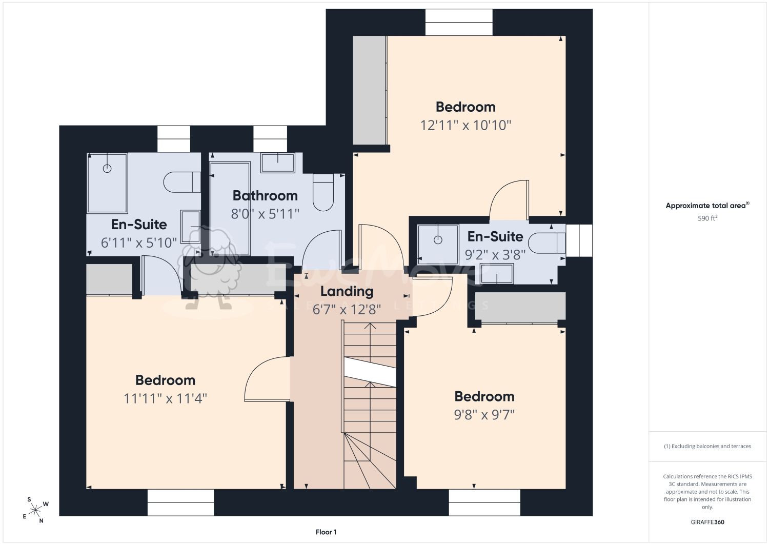 Floorplan 2