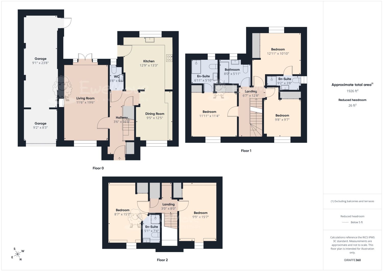 Floorplan 4
