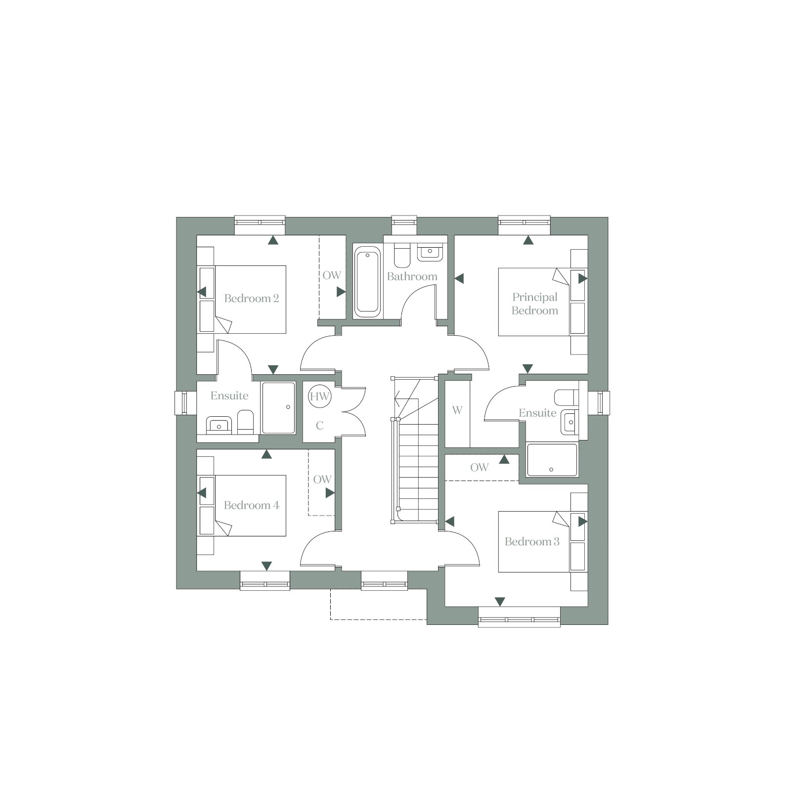 Floorplan 2