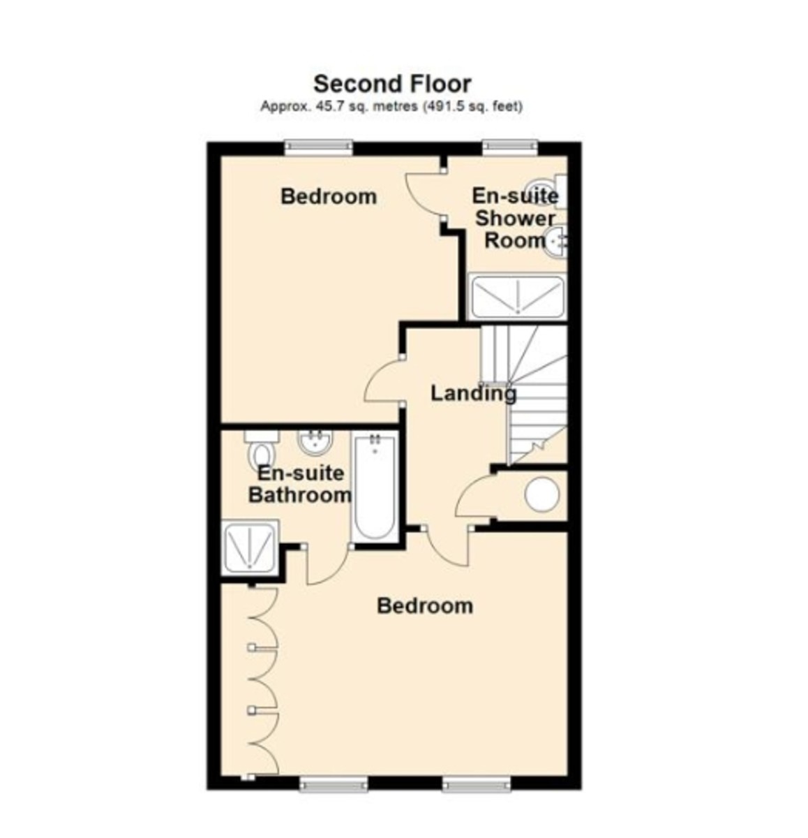 Floorplan 3