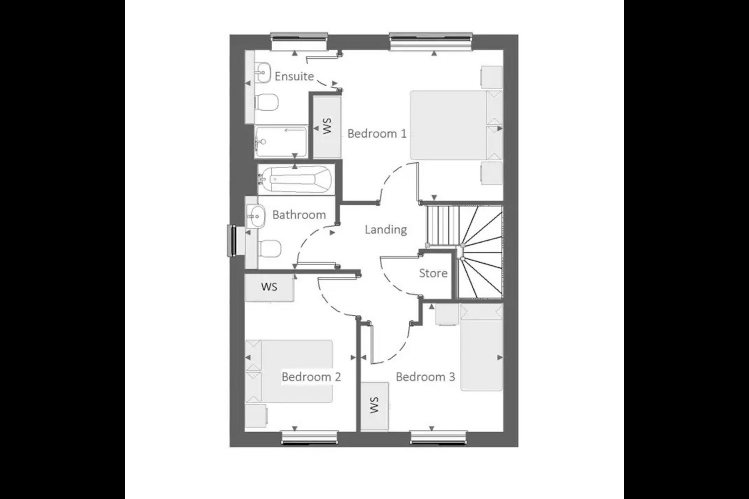 Floorplan 2