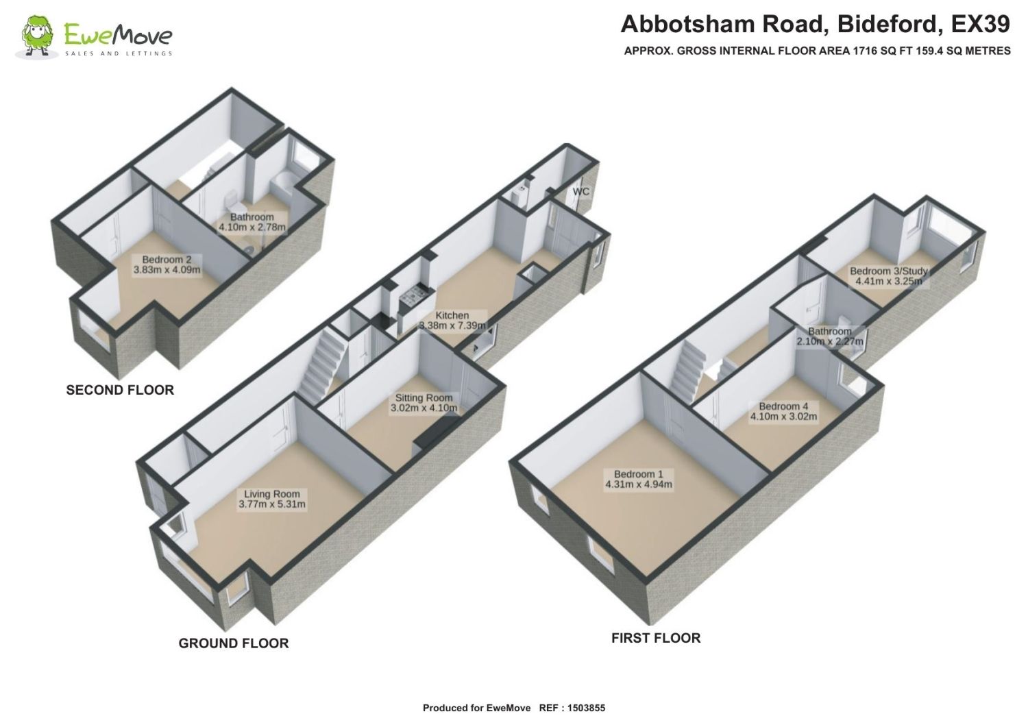 Floorplan 2