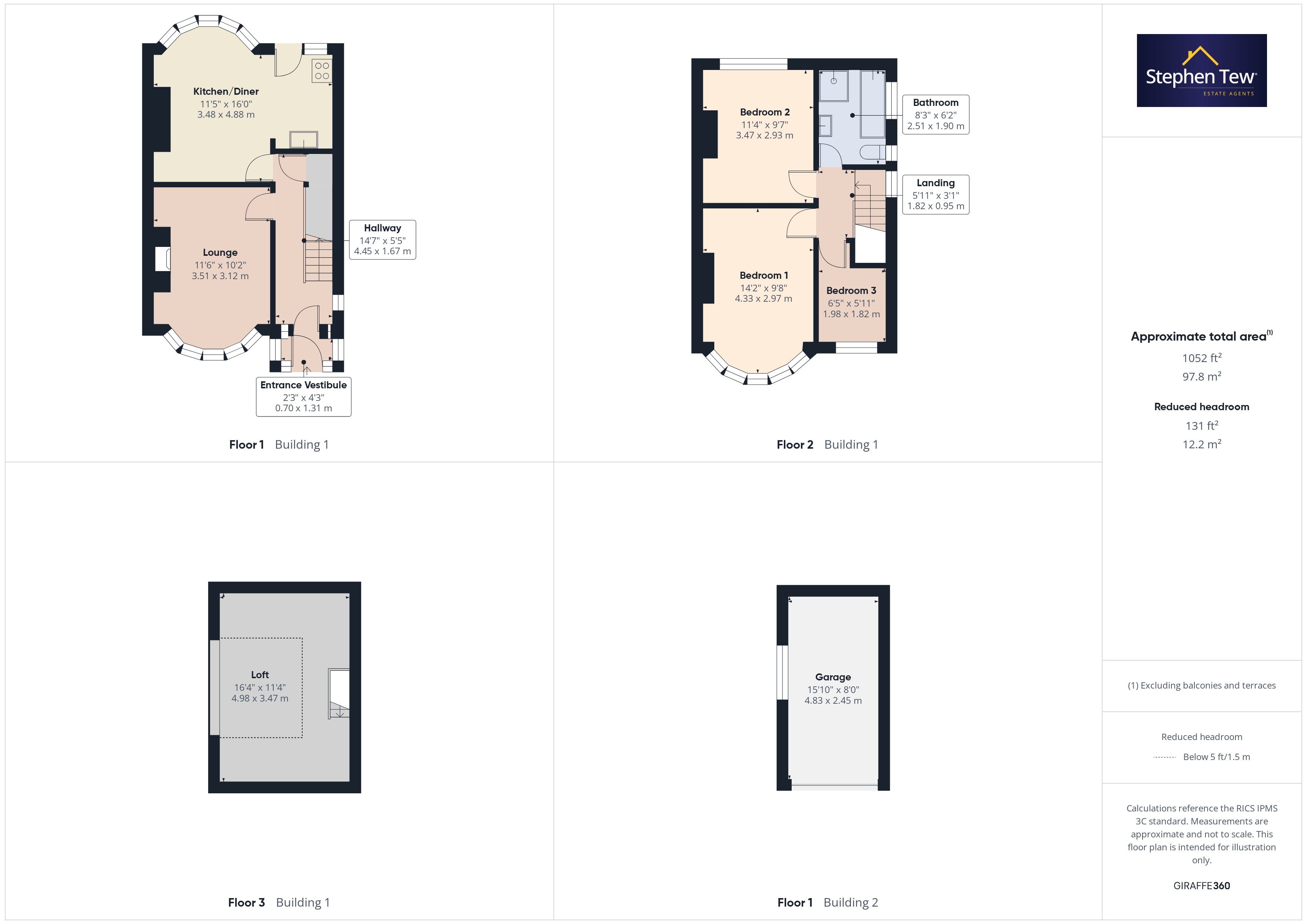 Floorplan 3