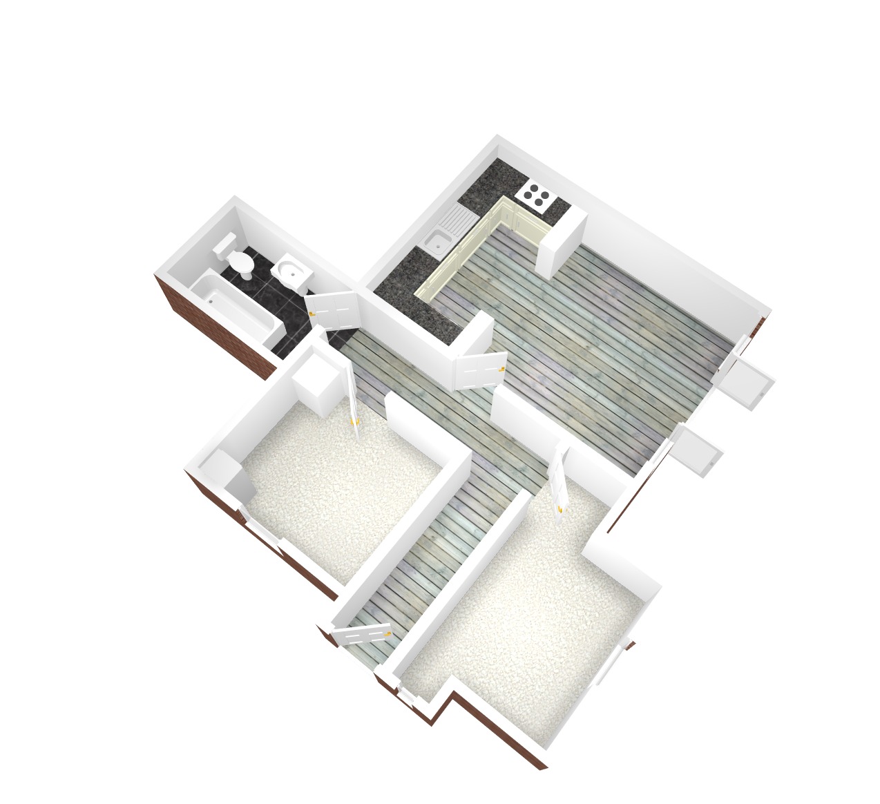 Floorplan 2