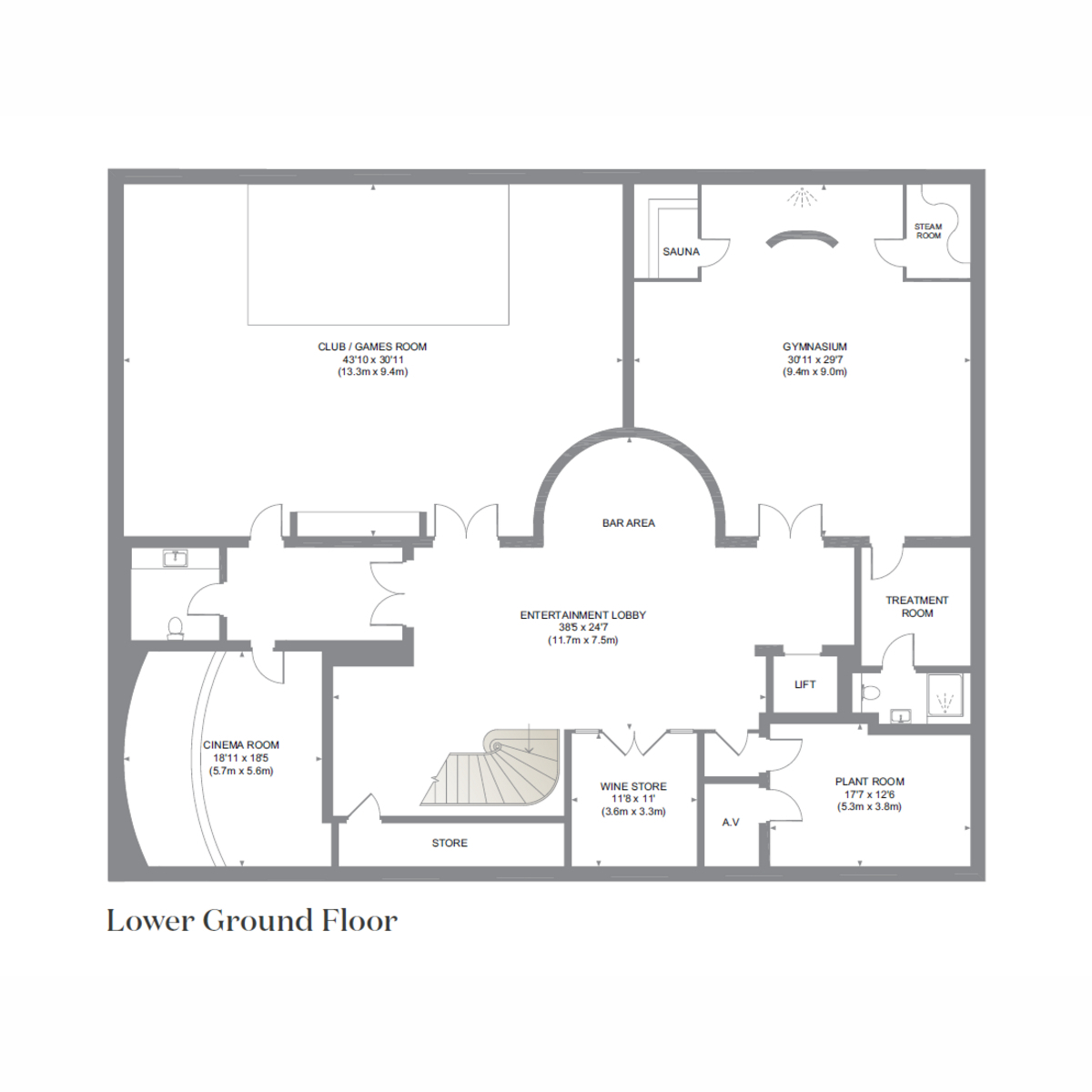 Floorplan 3