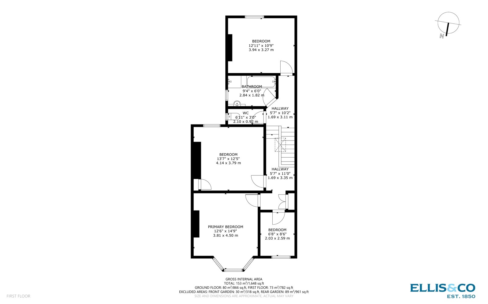 Floorplan 3