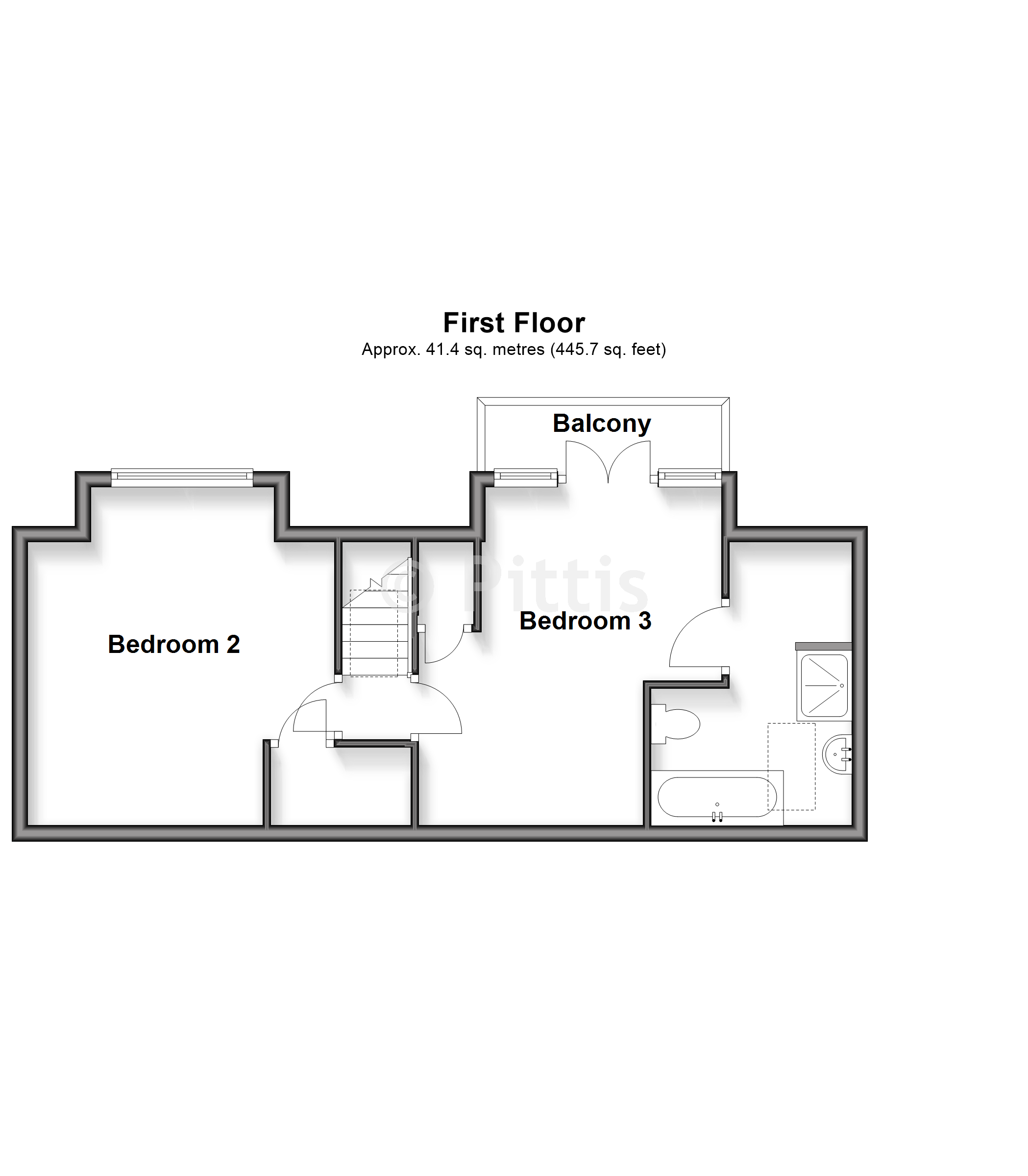 Floorplan 2