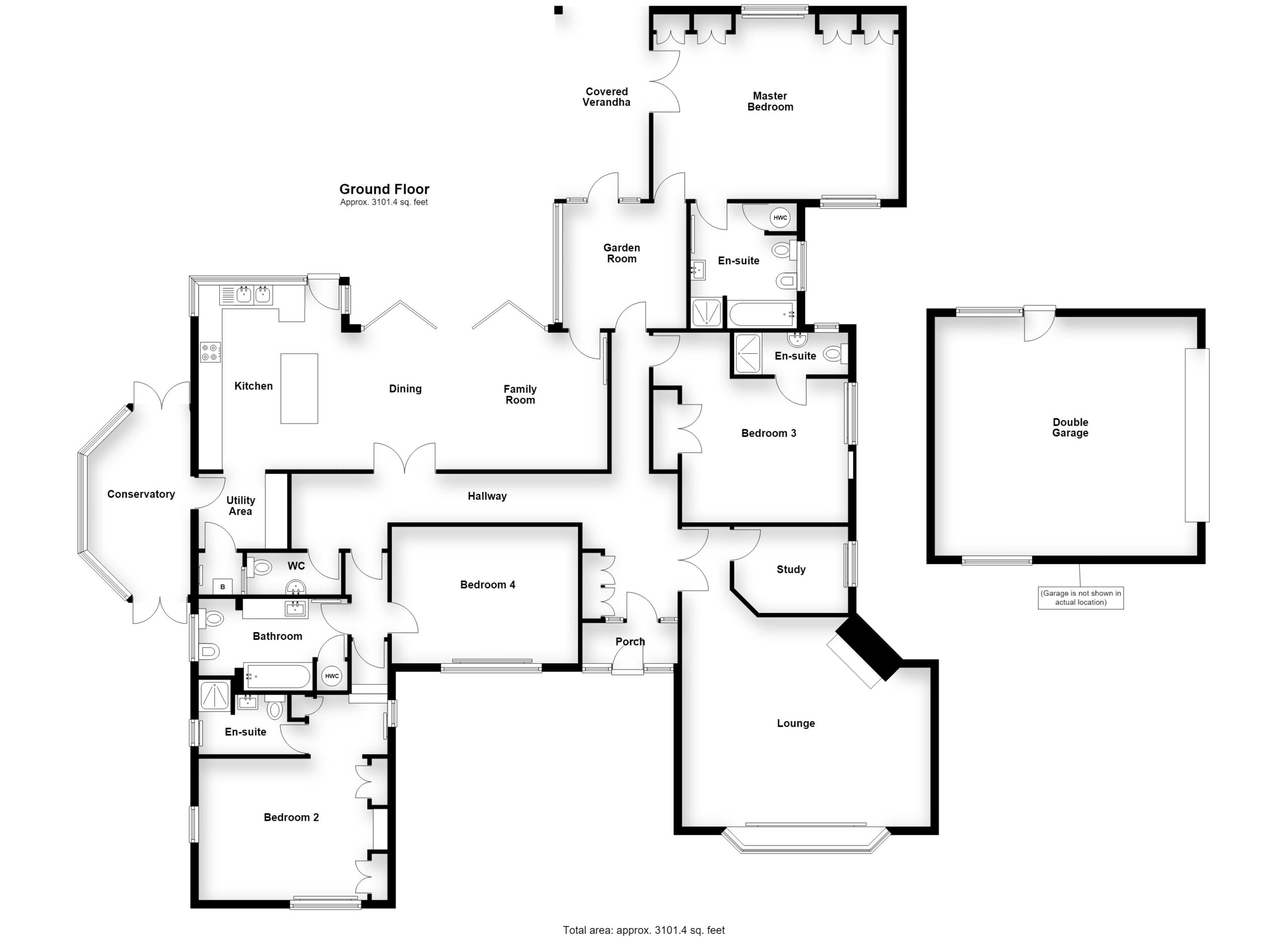Floorplan 3