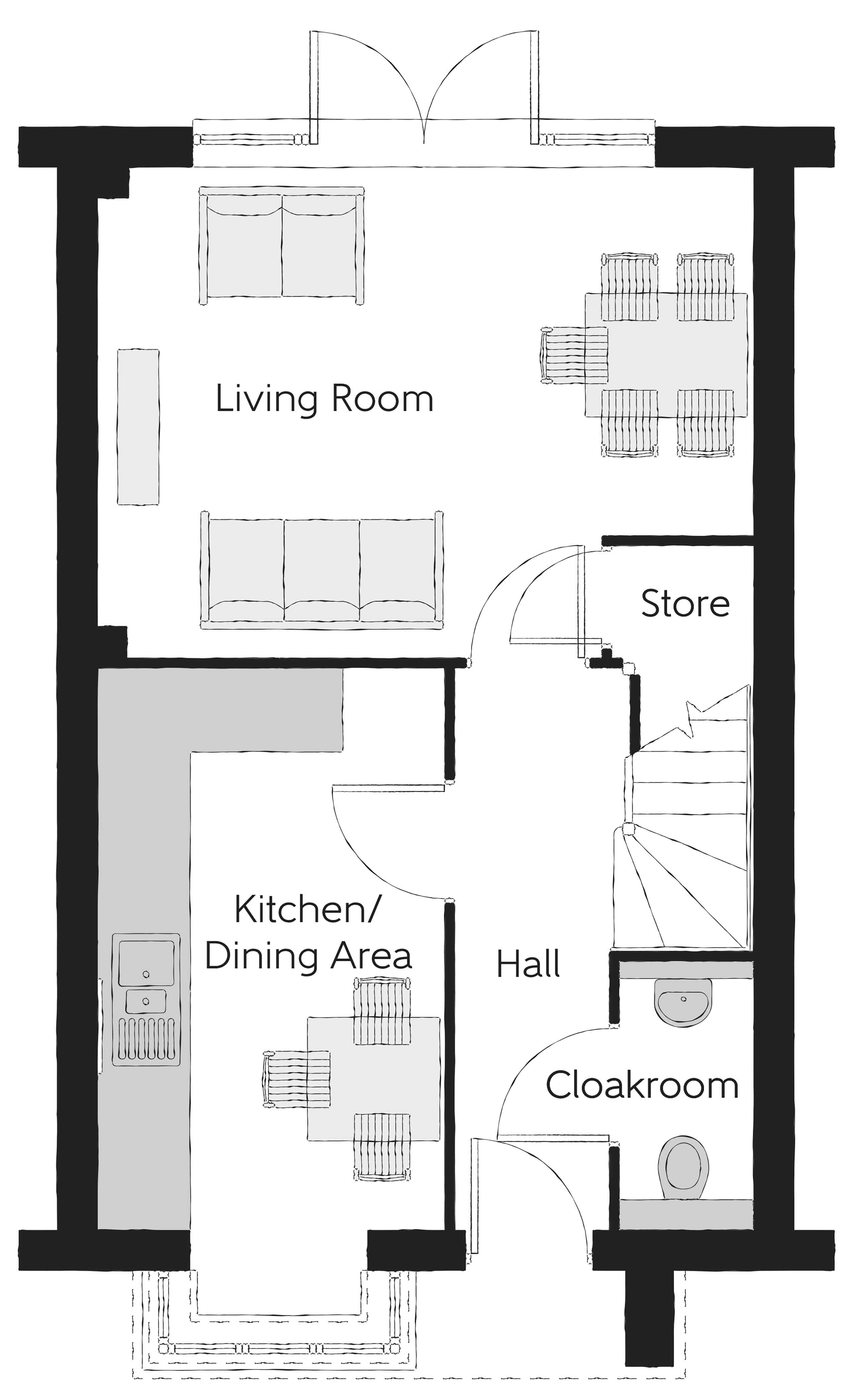 Floorplan 2