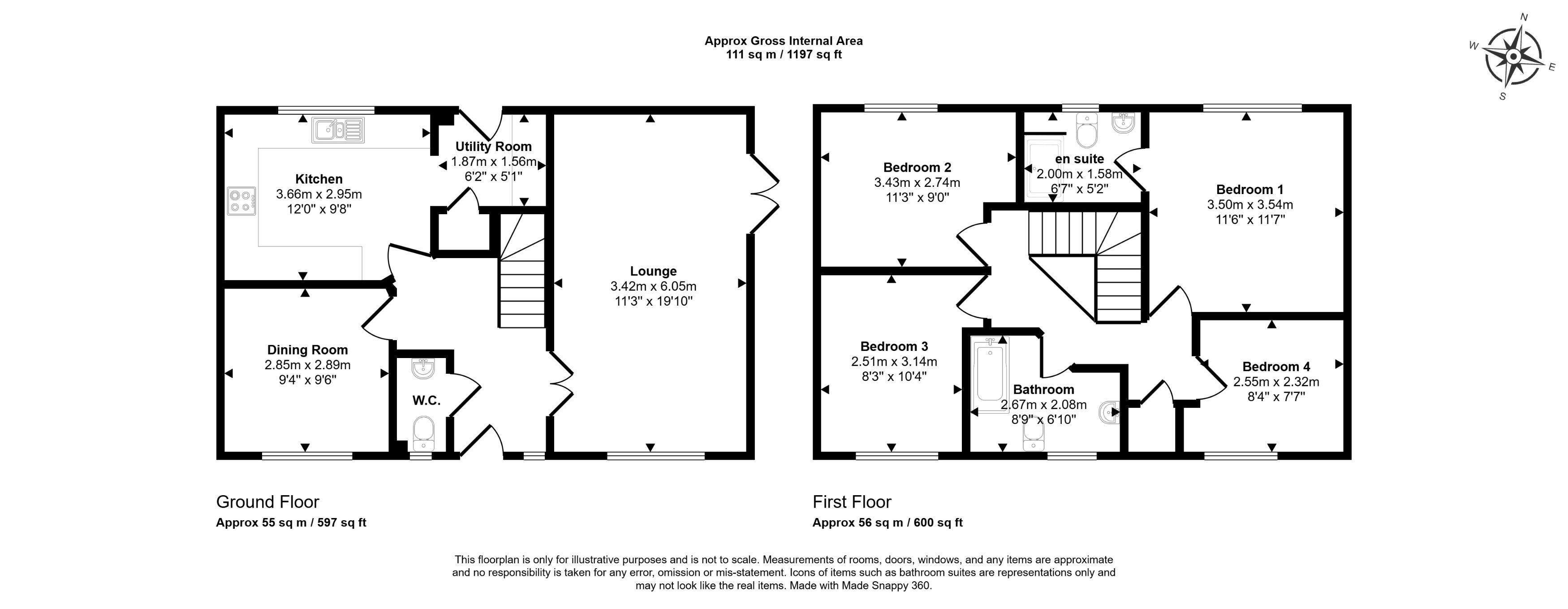 Floorplan 3
