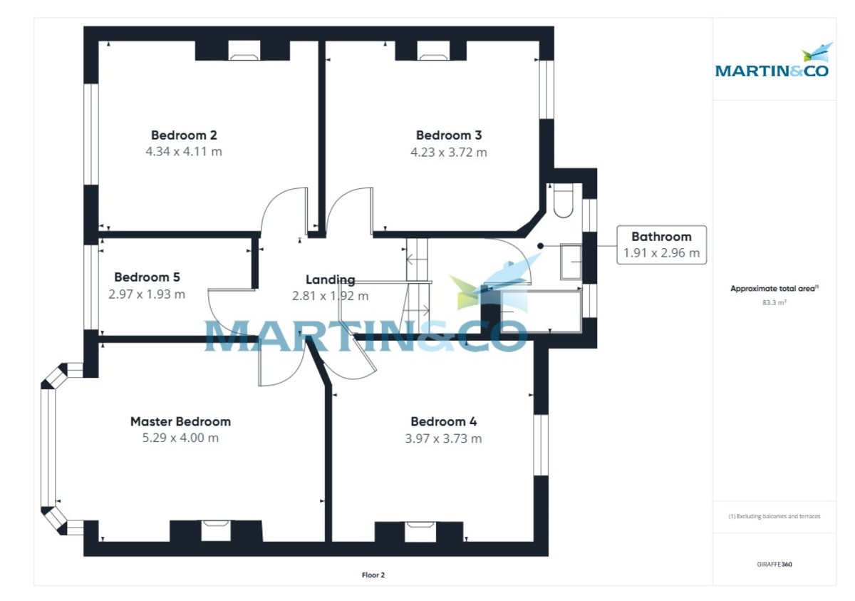 Floorplan 3