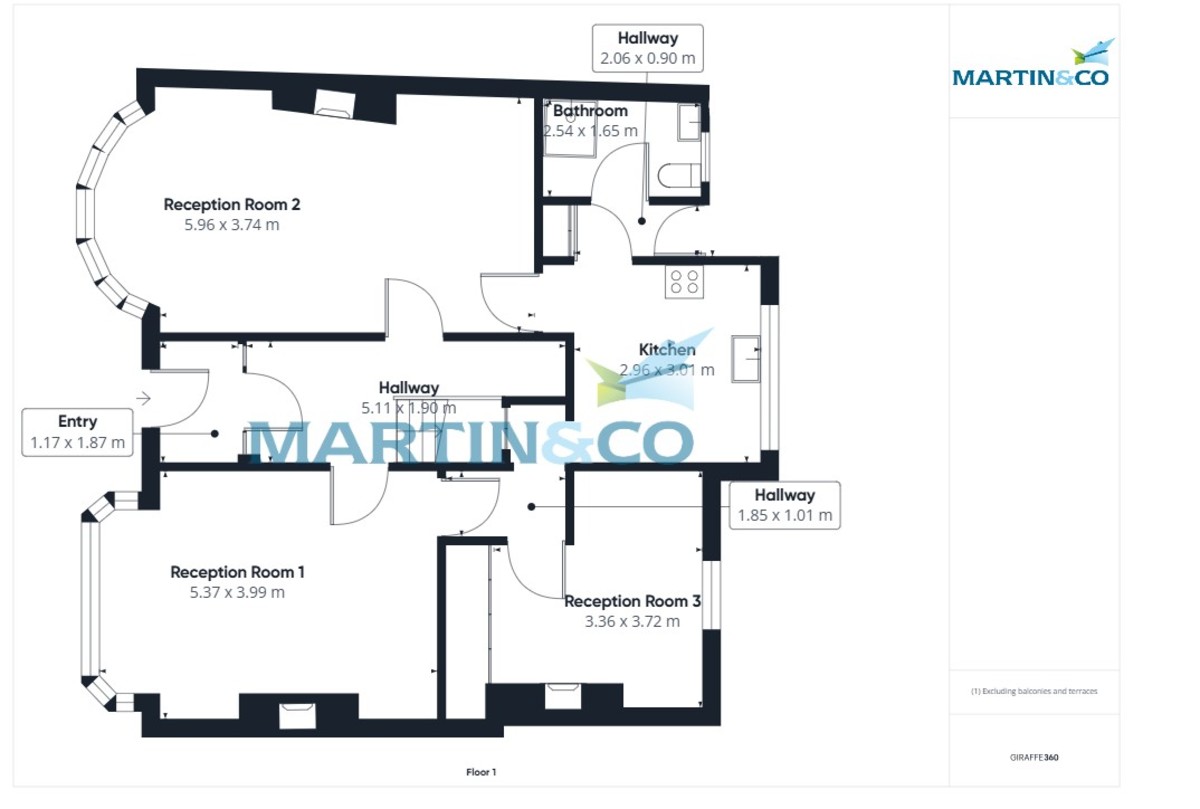 Floorplan 2