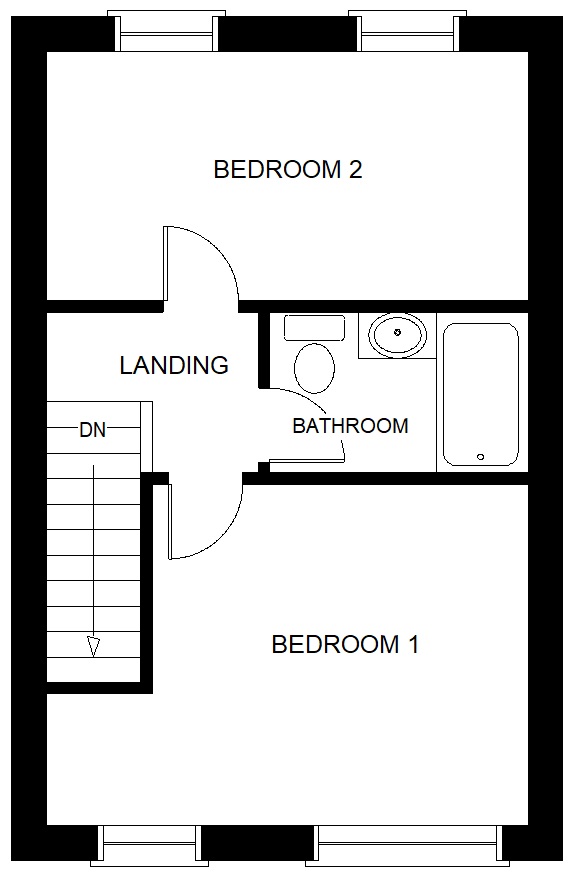 Floorplan 3